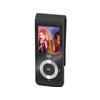 LETTORE MP3/MP4 TREVI MPV 1728 SD NERO MICROSD 4GB INCLUSA